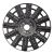 Einhell KWB 49490985 četka za brušenje, 180mm