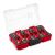 Einhell 7-delni set dijamantskih burgija, M-Case, 49500400