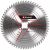 Einhell 49589561 rezni list za cirkular, 254x30x3.2mm, 60 zuba