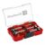 Einhell EN 49706003 čeone burgije, 1/4", 15–35mm, M-Case, 5 komada