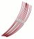 Bosch F016800181 Struna za ART 26 Extra Strong, 2.4mm