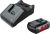 Starter set Bosch PBA 36V 2,0 Ah + punjač AL 36V-20, F016800609
