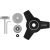 Bosch Nož kosilice Brushcutter Blade Set, F016800623