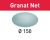 Festool Brusna mrežica STF D150 P240 GR NET/50, 203309