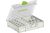 Festool Systainer³ Organizer SYS3 ORG M 89 22xESB, 204853