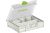 Organizer Systainer³ sa 6 posudica 396 x 296 x 89 mm SYS3 ORG M 89 6xESB 204854 Festool
