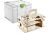Festool Systainer³ SYS3 HWZ M 337, F 205518