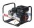 Fogo F 4001 R Agregat, 4kW