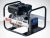 Fogo F 4001 Agregat, 4kW