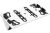 Festool Brusna podloga uvalnog profila SSH-STF-LS130-R12,5KX, 490167