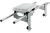 Festool Klizni sto CS 70 ST 650, 490312