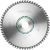 Festool Posebne testere(aluminijum) 216x2,3x30 W60, 491051