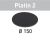 Brusni sunđer Platin 2 Ø 150 mm S500, 15 kom STF D150/0 S500 PL2/15 492369 Festool