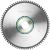 Festool Posebni listovi testera (aluminijum) 210x2,4x30 TF72, 493201