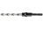 Festool HSS burgija HSS D 3/33 CE/M-Set, 493421