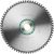 Festool Posebne testere(aluminijum) 260x2,4x30 TF68, 494607