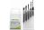 Festool Set kratkih bit burgija BKS D 3-8 CE/W-K CENTROTEC, 495130
