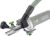 Festool Ploča za kant frezer FT-MFK 700 1,5° Set, 495165