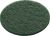 Brusni filc zeleni Ø 150 mm, 10 kom STF D150 green VL/10 496508 Festool