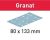 Festool Brusni papir STF 80x133 P320 GR/100, 497125