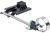 Festool Set za kružno sečenjeKS-PS 420, 497443