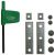 Festool Sečiva zamenska Wepla Set D 20 2+2, F 497568