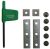 Festool Sečiva zamenska Wepla Set D 24 2+2, F 497569