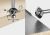 Festool Glodalo S8 HW 45° D27 12x12 KL, F 499807