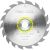Festool List cirkulara 160x1,8x20 W18, 500458