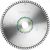 Festool Posebni listovi testera (aluminijum) 230x2,5x30 TF76, 500649