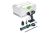 Festool Baterijska bušilica/odvrtač QUADRIVE TDC 18/4 I-Basic, F 575601