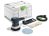 Festool Šlajferica ETS 150/5 EQ-Plus, F 576080