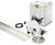 Festool Potapajući cirkular TS 75 EBQ-Plus-FS, F 576115