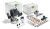 Festool Frezer OF 2200 EB-Set, F 576220