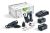 Festool Baterijski zavrtač DWC 18-4500 HPC 4,0 I-Plus, F 576502