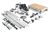 Festool Potezni ger KS 120 REB-Set-MFT, 576663