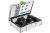 Festool Kofer SYS-STF-80x133/D125/Delta, 576781