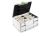 Festool DS/XL D12/D14 128x BU Kofer sa tiplovima, F 576792