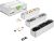 Festool SV-SYS D14 kofer sa konektorima, F 576795