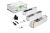 Festool KV-SYS D8 Kofer sa konektorima, F 576797