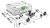 Festool Set za bušenje rupa LR 32-SYS, F 576799