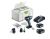 Festool TXS 12 2,5 Set Baterijska bušilica - odvrtač, F 576874