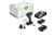 Festool TXS 18 C 3,0-Plus Baterijska bušilica/odvijač, F 576895