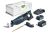 Festool Baterijska testera RSC 18 5,0 EB-Plus, F 576948