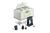 Festool CXS 18-Basic-Set Baterijska bušilica/odvijač, F 577333