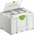 Festool SYS3 DF M 237 Systainer³ Kofer, F 577348