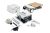 Festool Baterijski stoni cirkular CSC SYS 50 EBI-Basic-Set, F 577371
