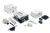 Festool Baterijski stoni cirkular CSC SYS 50 EBI-Plus, F 577374