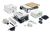 Festool Baterijski stoni cirkular CSC SYS 50 EBI-Set, F 577379