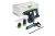 Festool Baterijska udarna bušilica KHC 18 EB-Basic, F 577447